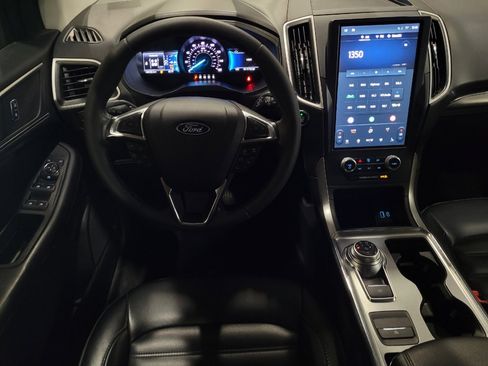 Used 2022 Ford Edge SEL w/ Convenience Package AWD/4WD image 22