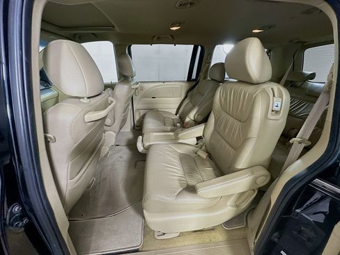 Used 2009 Honda Odyssey EX-L image 27