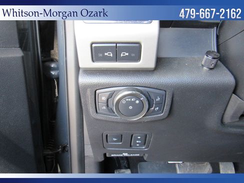 Used 2021 Ford F250 Lariat AWD/4WD image 42