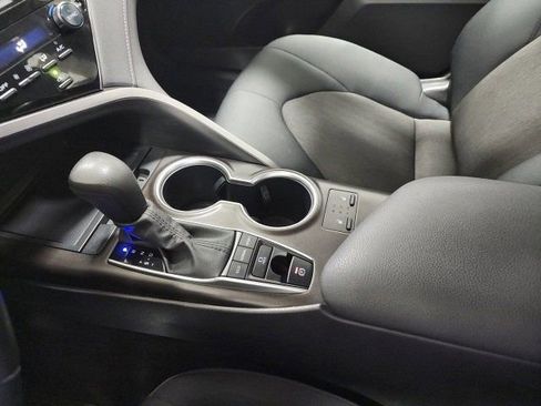 Used 2024 Toyota Camry LE w/ Cold Weather Package image 31