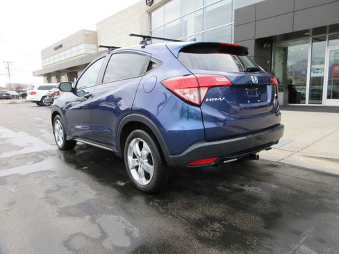 Used 2016 Honda HR-V EX image 5