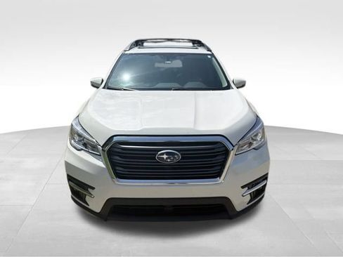 Used 2021 Subaru Ascent Limited w/ Technology Package AWD/4WD image 10