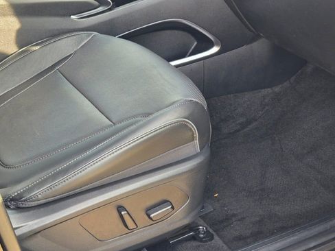 Used 2022 Hyundai Tucson Limited w/ Cargo Package image 6