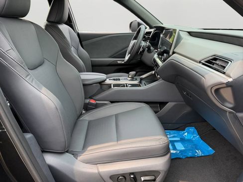 New 2026 Lexus TX 350 AWD image 5