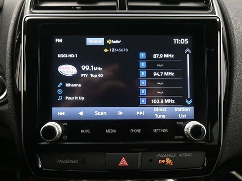 Used 2024 Mitsubishi Outlander Sport SE image 22