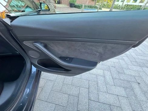 Used 2021 Tesla Model 3 Standard Range Plus RWD image 31