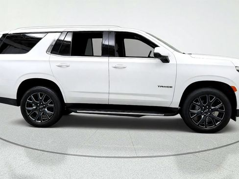 Used 2023 Chevrolet Tahoe LT w/ LT Signature Plus Package AWD/4WD image 6