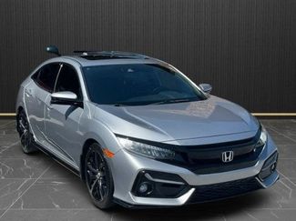 Used 2020 Honda Civic Sport Touring video 2