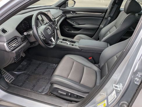 Used 2022 Honda Accord Sport image 15