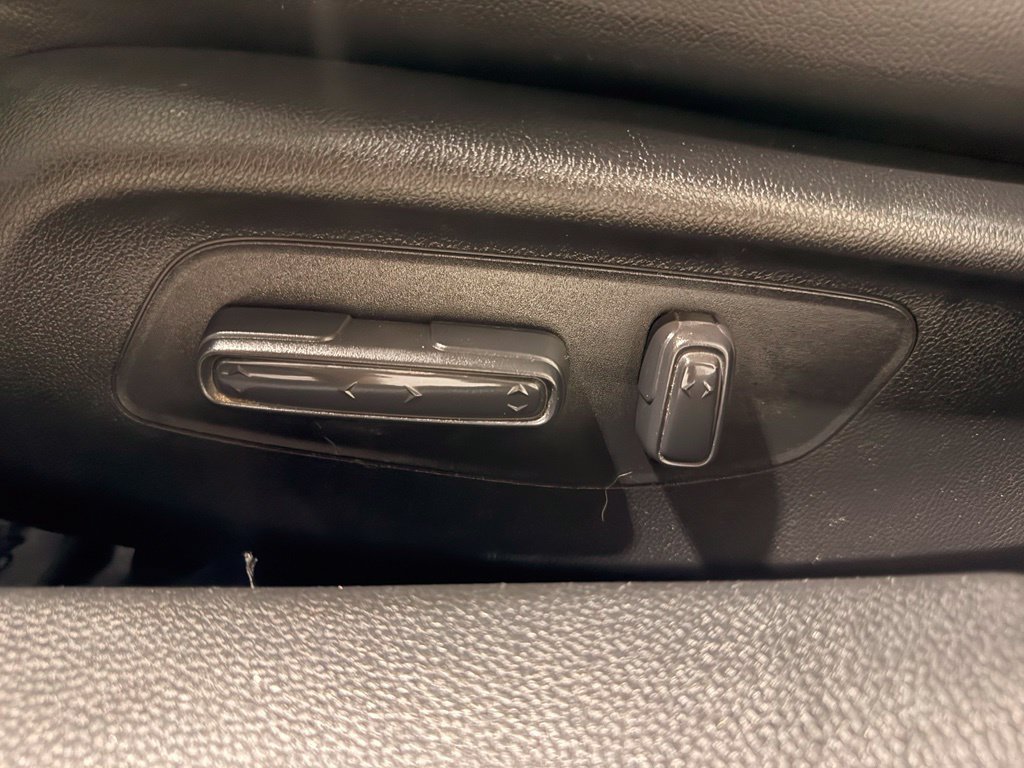 Used 2022 Honda Civic EX-L image 15