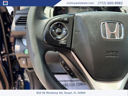 Used 2015 Honda CR-V EX image 31