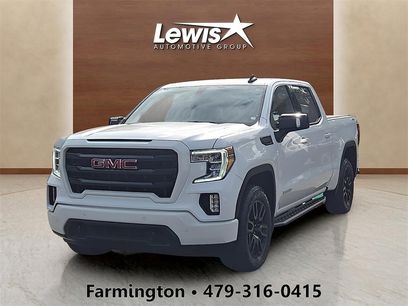Used 2022 GMC Sierra 1500 Elevation w/ Driver Alert Package I