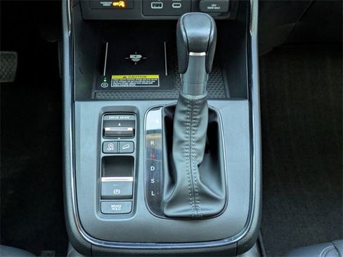 Used 2024 Honda CR-V EX-L image 22
