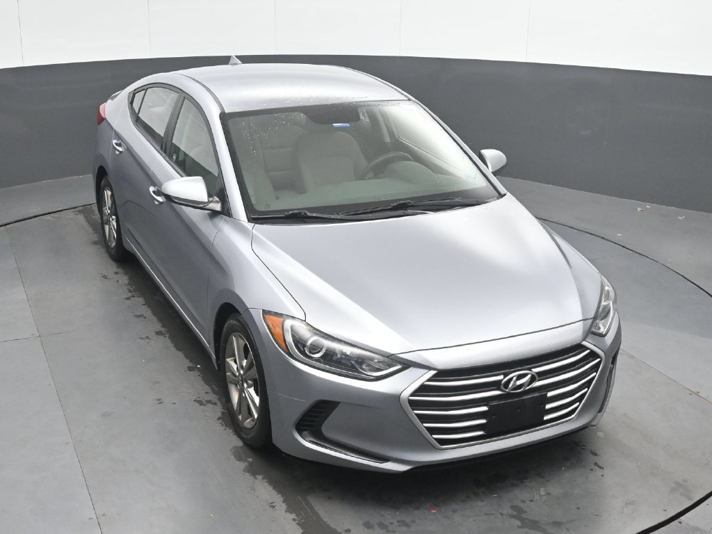 Used 2017 Hyundai Elantra SE FWD image 12