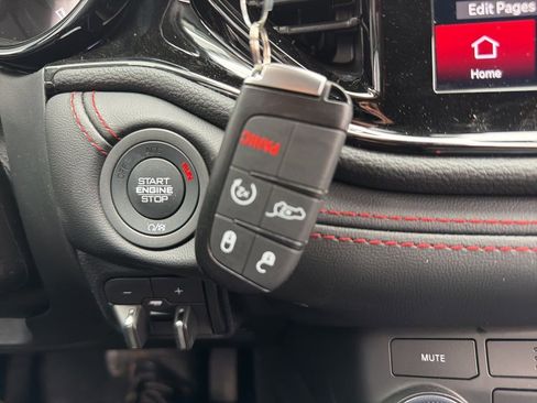 New 2026 Dodge Durango GT w/ Blacktop Package AWD/4WD image 31