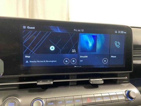 New 2024 Hyundai Kona Limited image 21