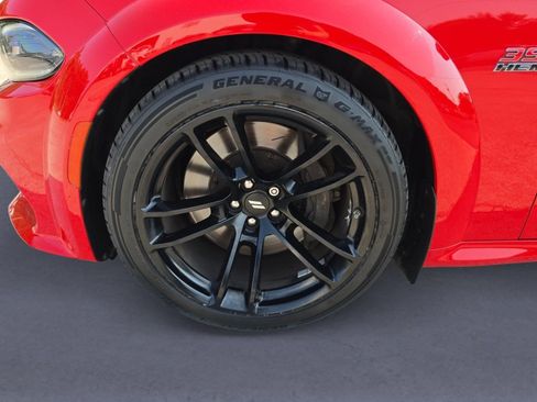 Used 2023 Dodge Charger Scat Pack RWD image 33