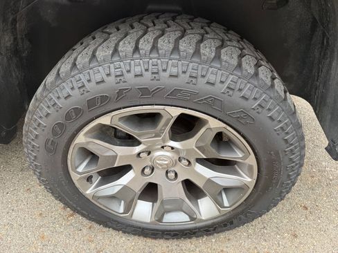 Used 2018 RAM 1500 Limited AWD/4WD image 18