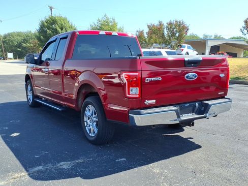 Used 2015 Ford F150 XLT w/ Equipment Group 301A Mid RWD image 7