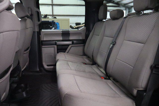 Used 2021 Ford F250 XLT AWD/4WD image 9