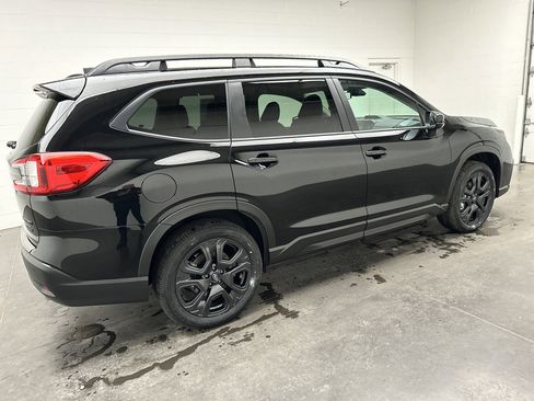 New 2026 Subaru Ascent Bronze Edition image 10