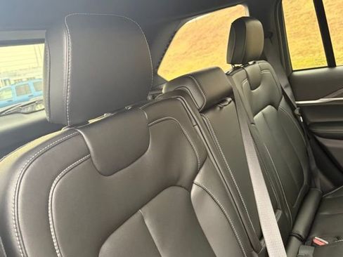 New 2026 Jeep Grand Cherokee Limited image 34