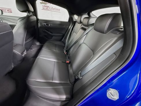 Used 2023 Acura Integra A-Spec image 27