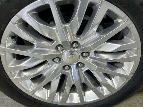 Used 2024 Chevrolet Tahoe LS w/ Driver Alert Package image 30