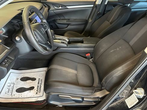 Used 2021 Honda Civic LX image 18
