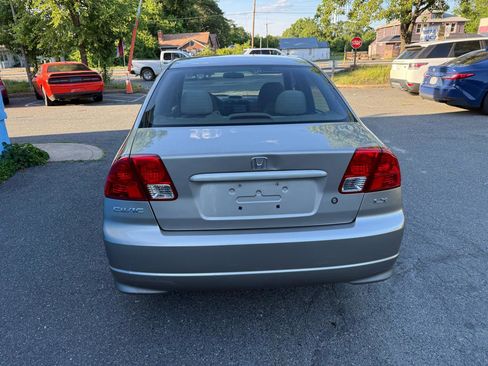 Used 2004 Honda Civic LX image 4