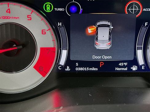 Used 2024 Acura RDX A-Spec image 12