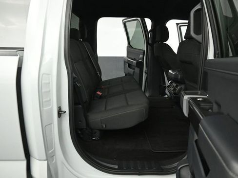 Certified 2023 Ford F150 XLT w/ Equipment Group 302A High image 25