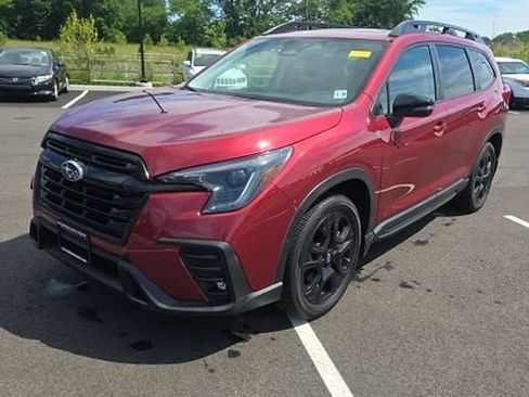 Used 2023 Subaru Ascent Onyx Edition AWD/4WD image 1