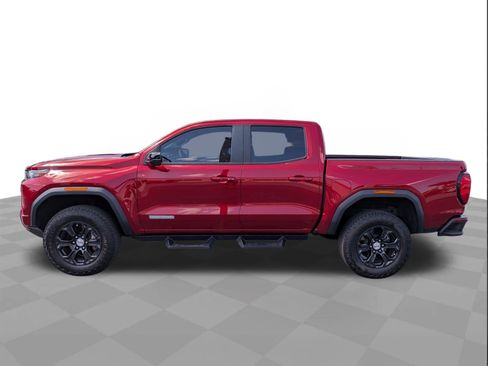Certified 2024 GMC Canyon Elevation w/ Convenience Package RWD image 7