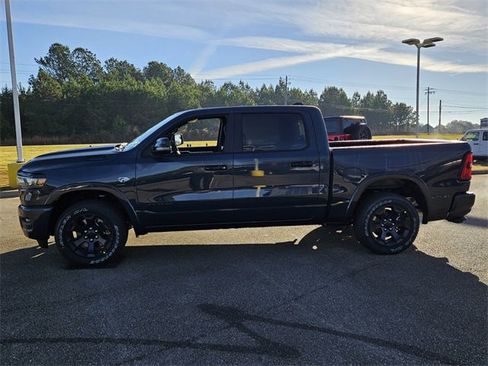 New 2026 RAM 1500 Big Horn image 5