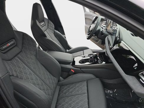 New 2026 Audi S5 Premium Plus AWD/4WD image 10