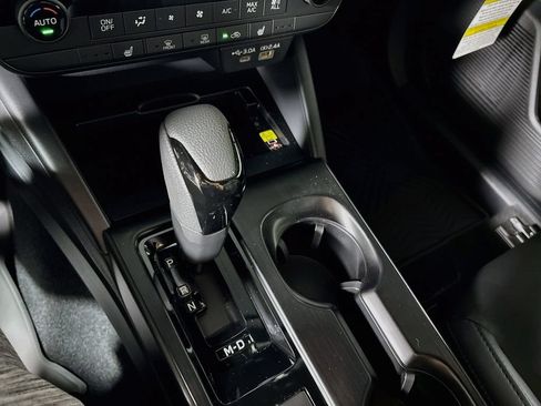 New 2026 Subaru Outback Premium AWD/4WD image 18