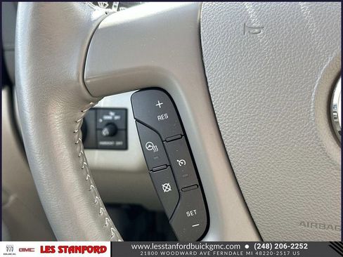 Used 2017 Buick Enclave Leather w/ Enclave Sport Touring Edition image 24