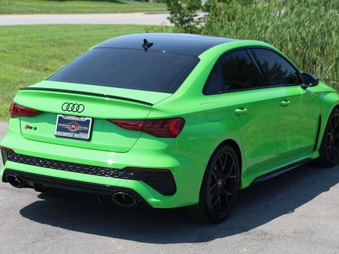 Used 2024 Audi RS 3 image 68