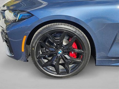 New 2026 BMW 430i Coupe image 10