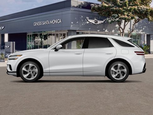 New 2026 Genesis GV70 2.5T Advanced image 8