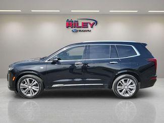 Used 2023 Cadillac XT6 Premium Luxury video 2