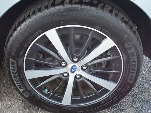 Used 2019 Subaru Impreza 2.0i Premium w/ Eyesight & BSD/Rcta & SRF image 45