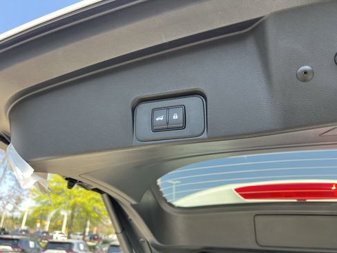 New 2026 Nissan Rogue SV AWD/4WD image 21