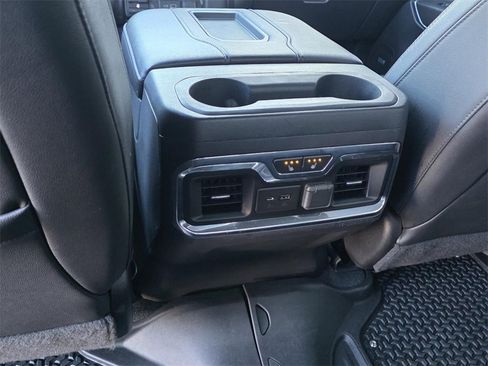 Used 2021 GMC Sierra 1500 AT4 w/ AT4 Value Package image 12