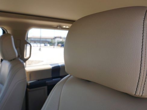 Used 2015 Ford F150 XLT w/ Equipment Group 302A Luxury image 24