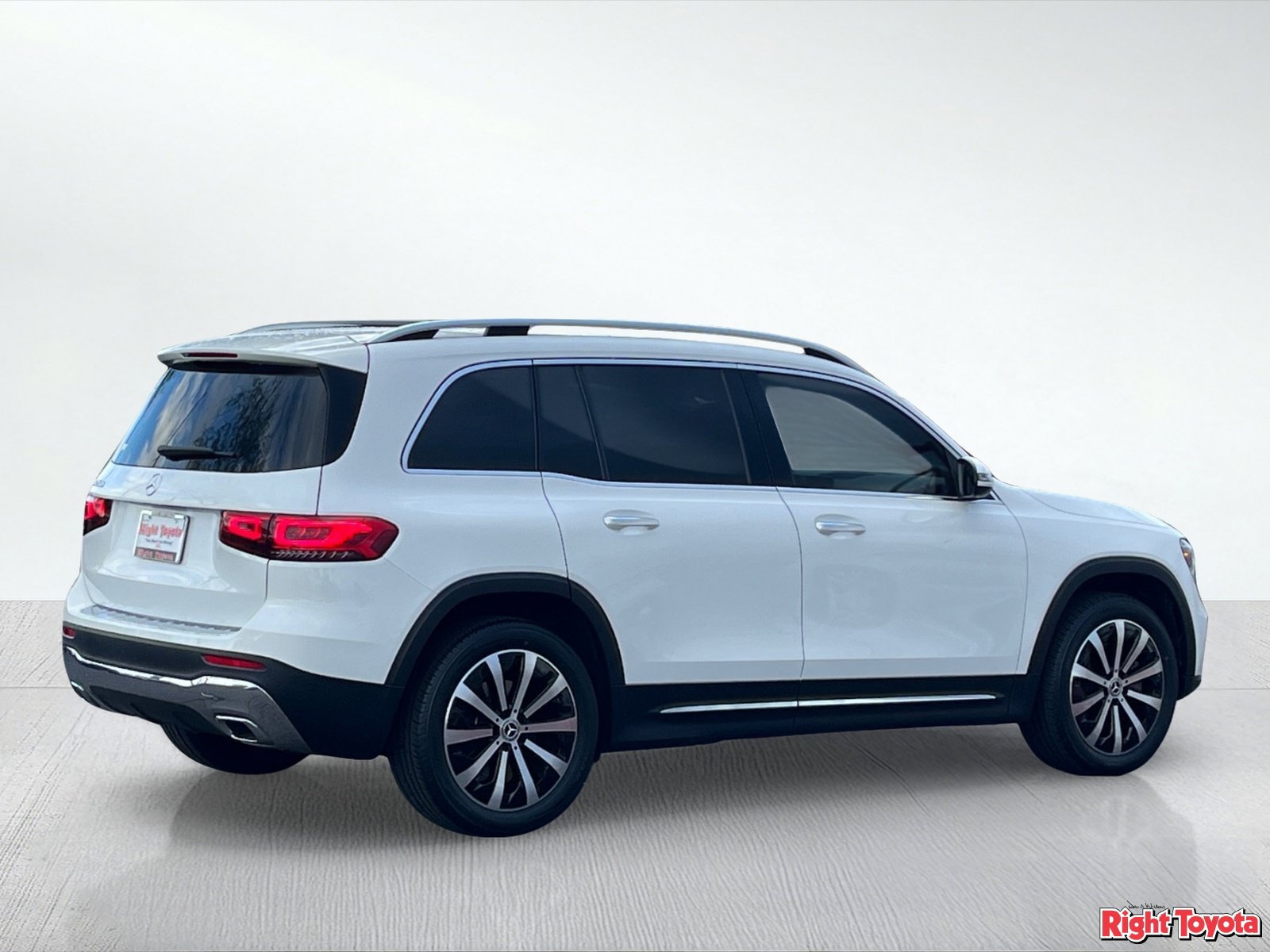 Used 2022 Mercedes-Benz GLB 250 image 5