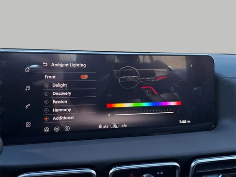 New 2026 Nissan Sentra SV image 21