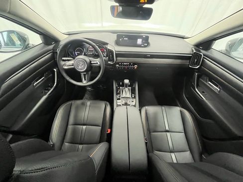 New 2026 MAZDA CX-50 2.5 Hybrid w/ Weather Package image 13