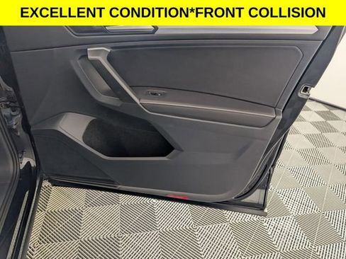 Used 2024 Volkswagen Tiguan S FWD image 32